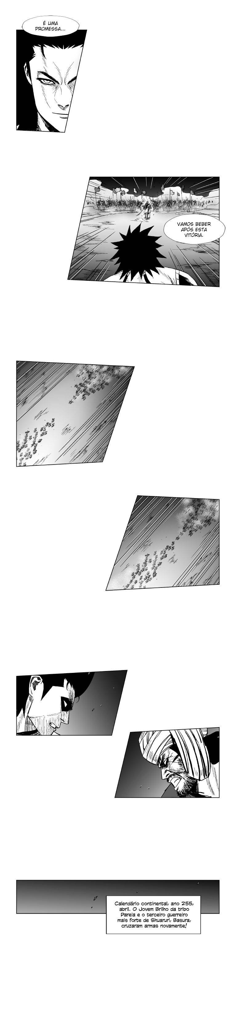 Read Red Storm PT Manga Online