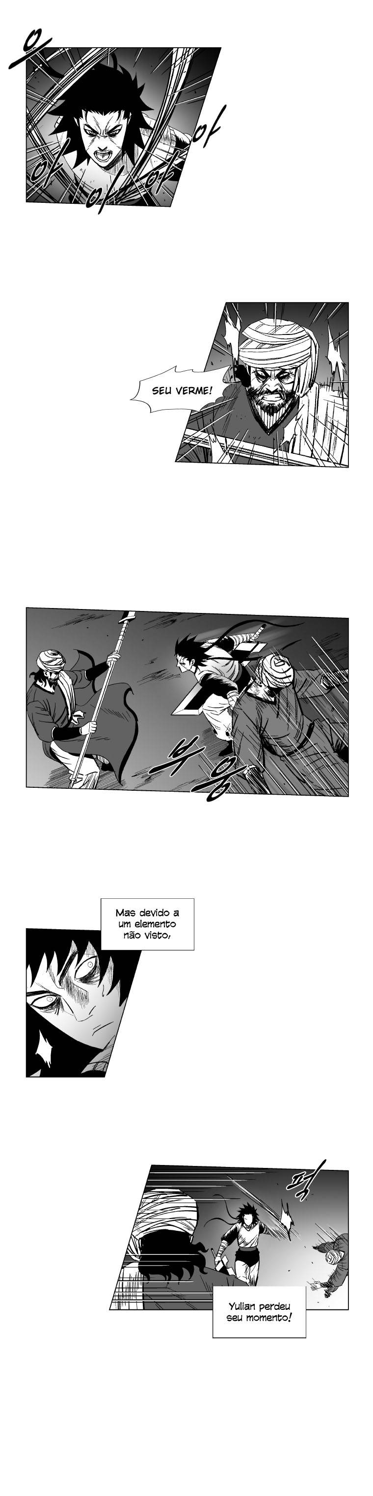 Read Red Storm PT Manga Online