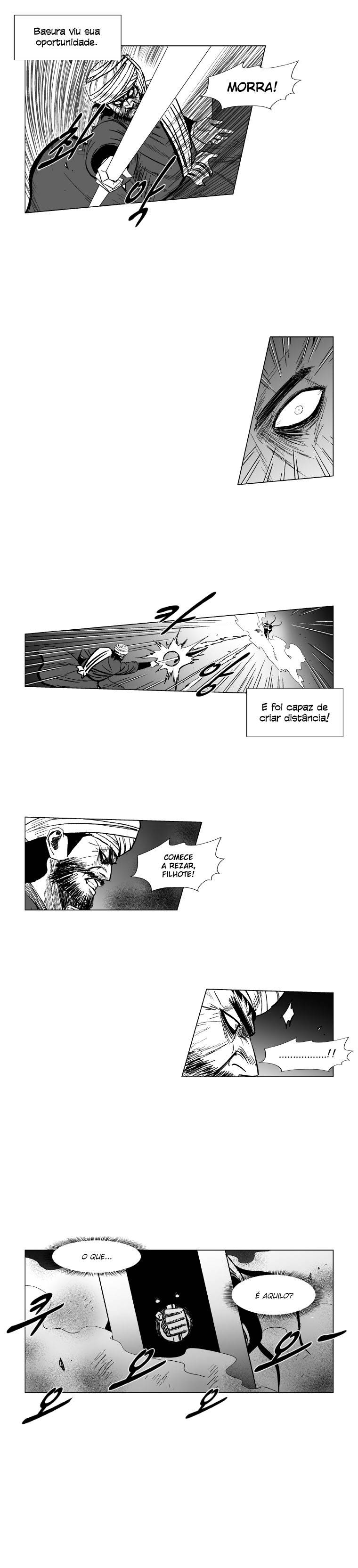 Read Red Storm PT Manga Online