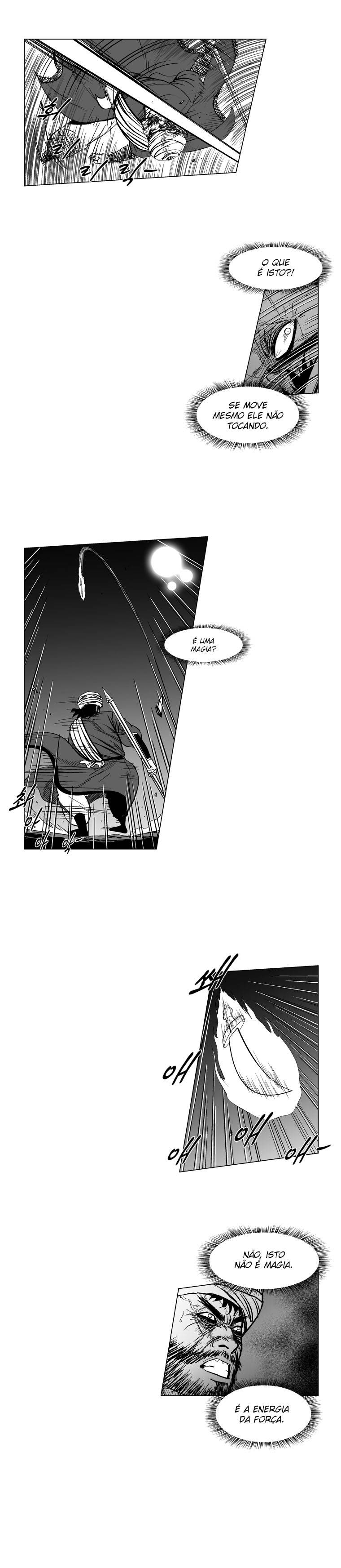 Read Red Storm PT Manga Online