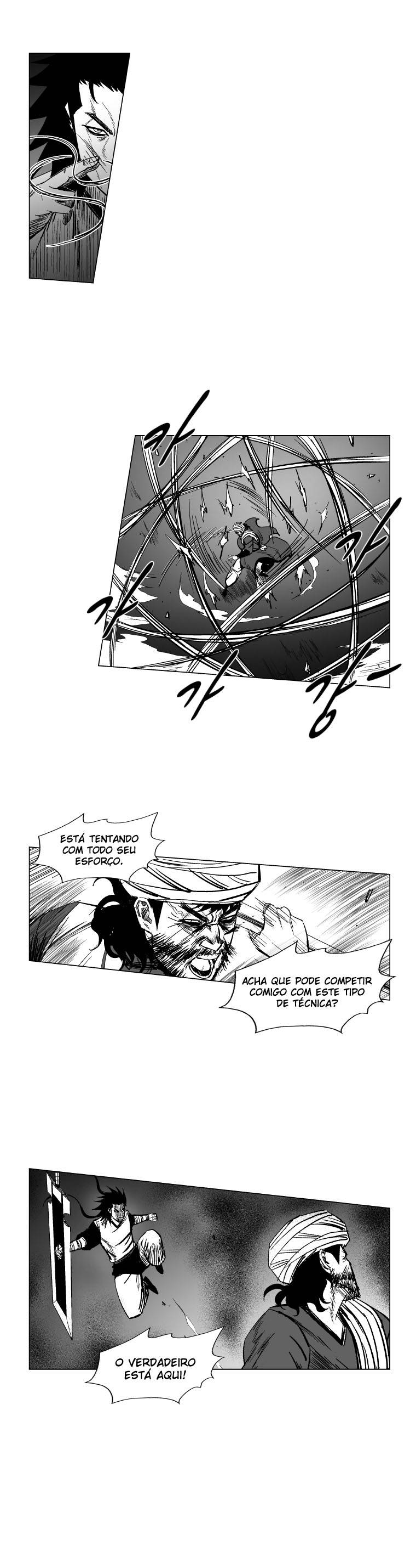 Read Red Storm PT Manga Online