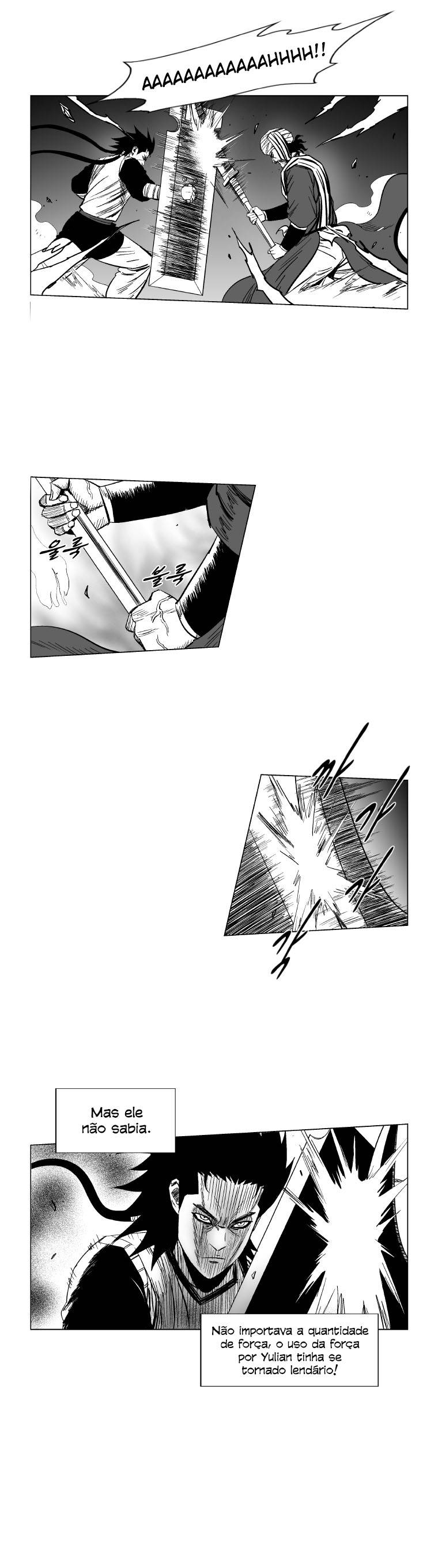 Read Red Storm PT Manga Online