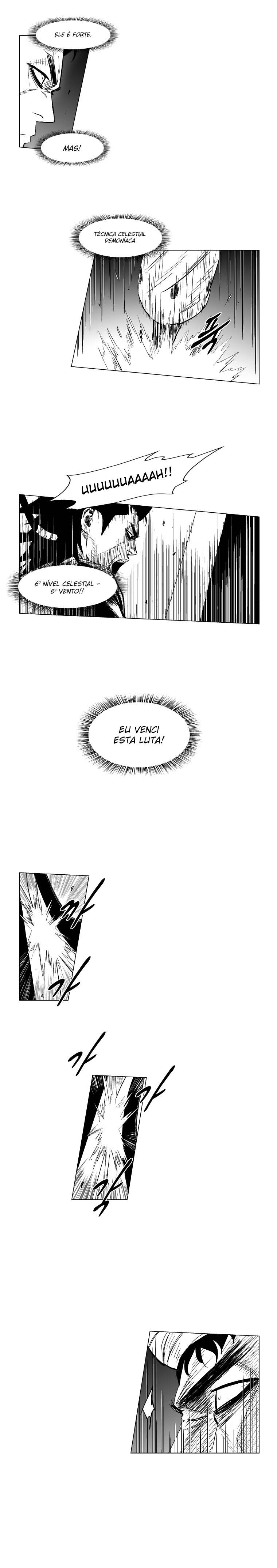 Read Red Storm PT Manga Online