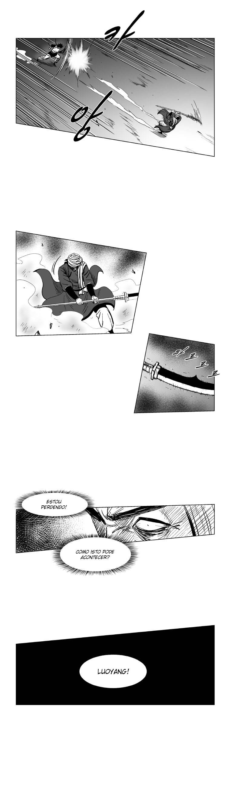 Read Red Storm PT Manga Online