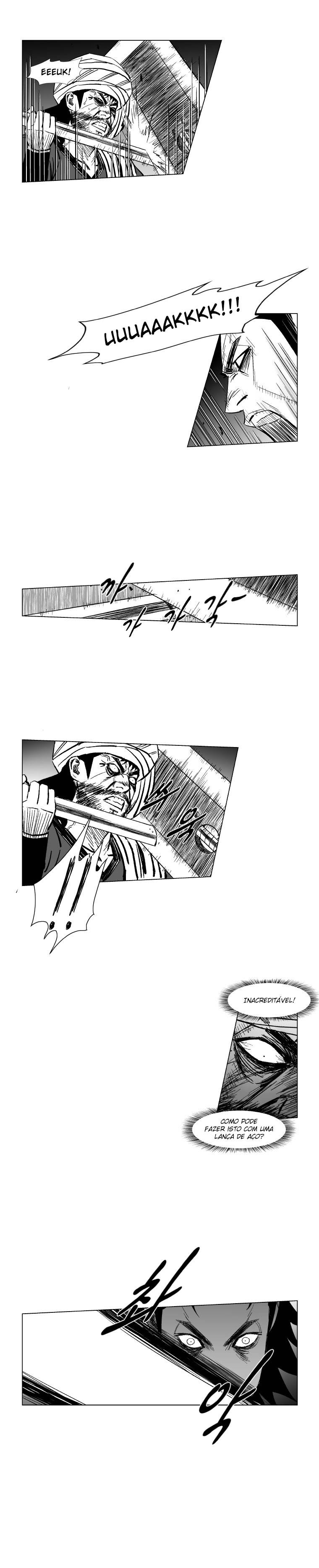 Read Red Storm PT Manga Online