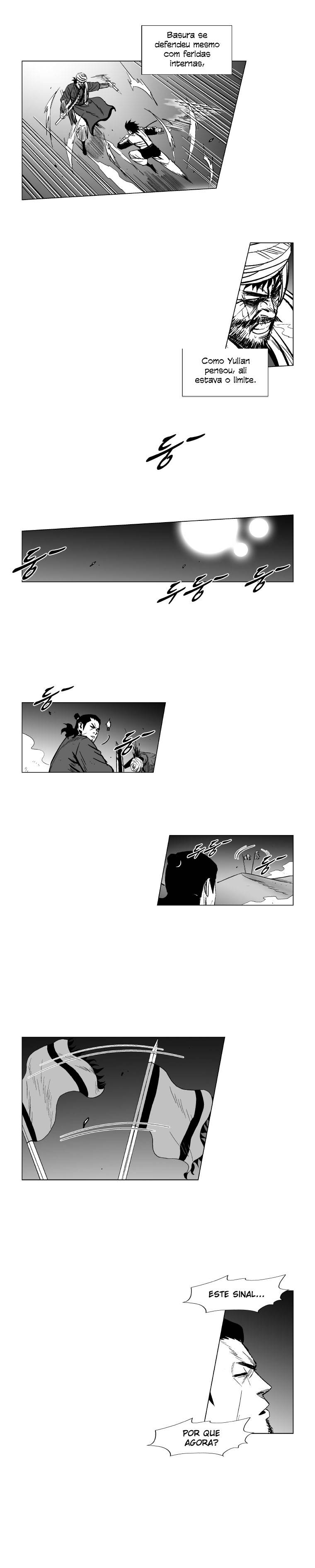 Read Red Storm PT Manga Online