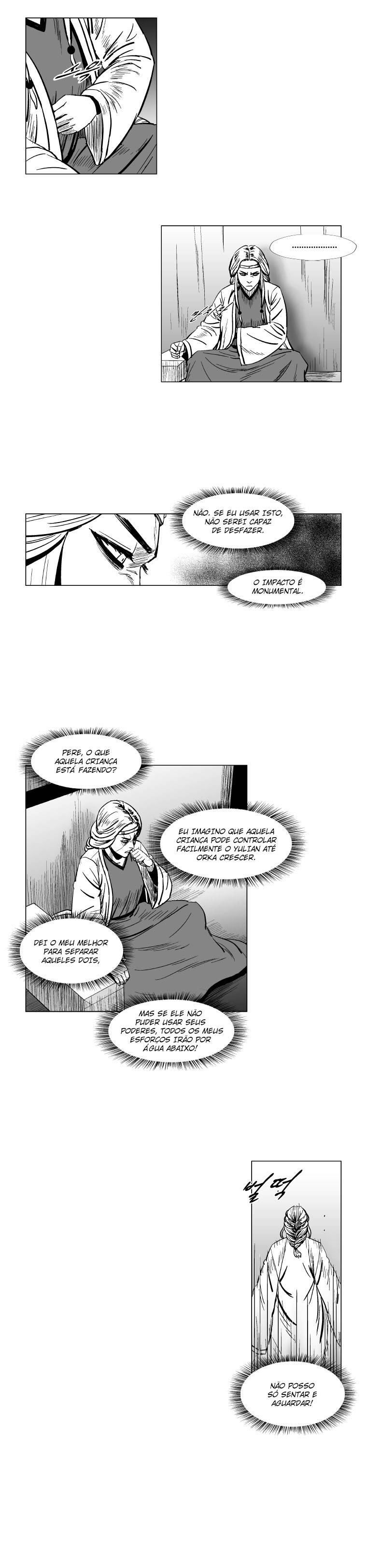 Read Red Storm PT Manga Online