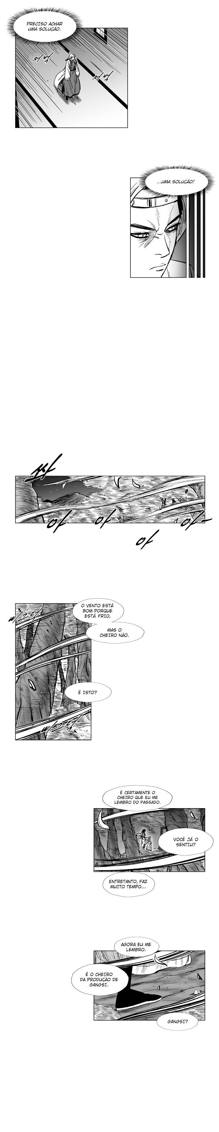 Read Red Storm PT Manga Online