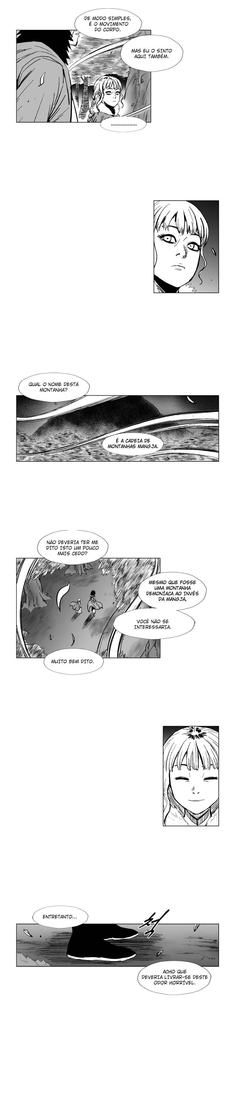 Read Red Storm PT Manga Online
