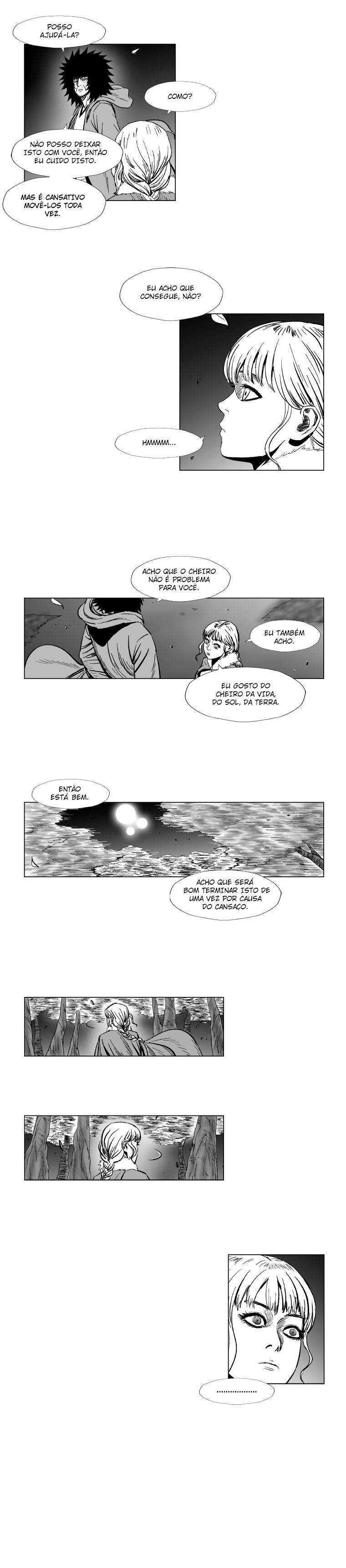 Read Red Storm PT Manga Online
