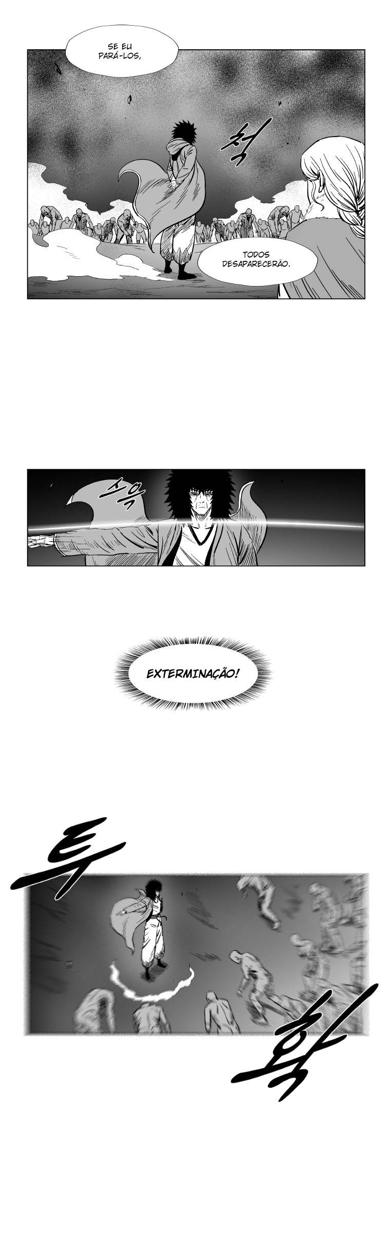 Read Red Storm PT Manga Online