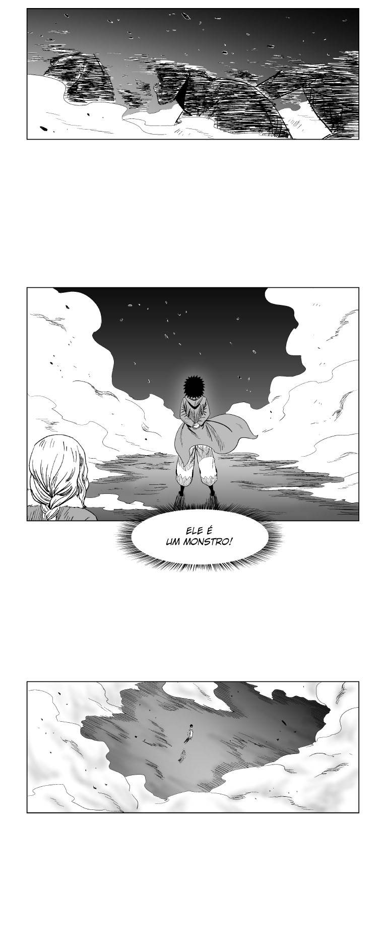 Read Red Storm PT Manga Online