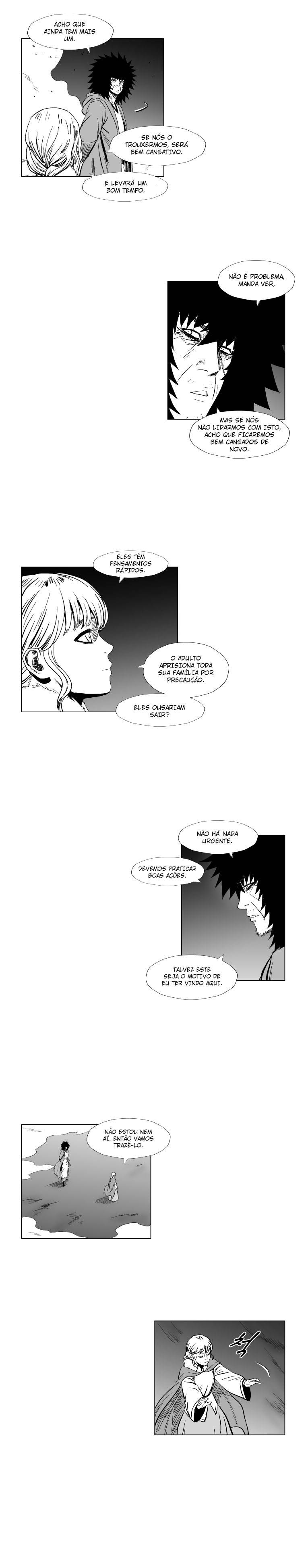 Read Red Storm PT Manga Online