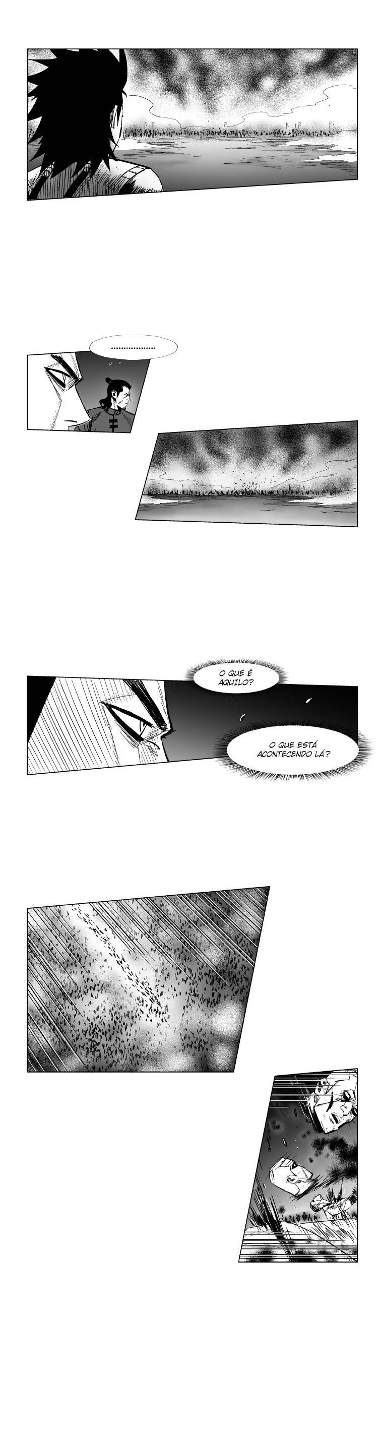 Read Red Storm PT Manga Online