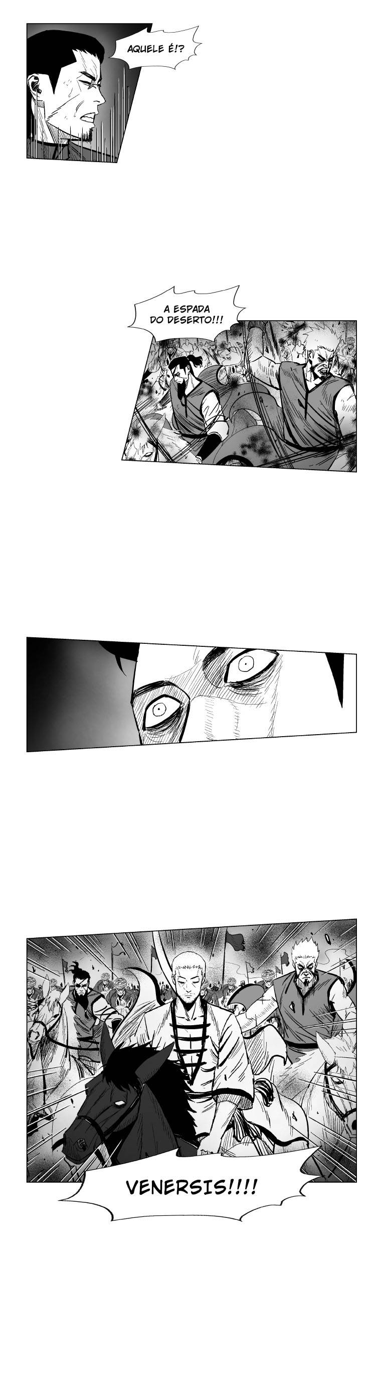 Read Red Storm PT Manga Online