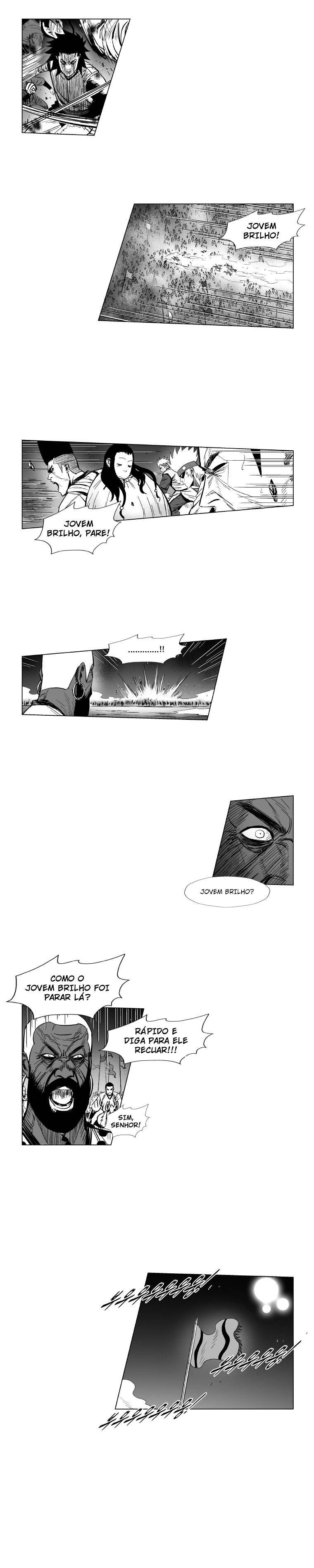 Read Red Storm PT Manga Online