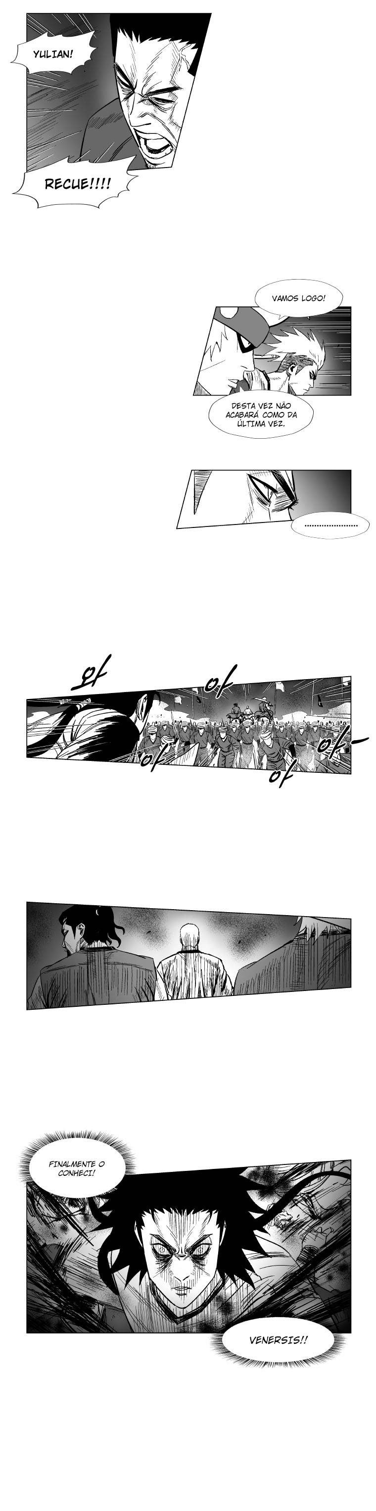 Read Red Storm PT Manga Online