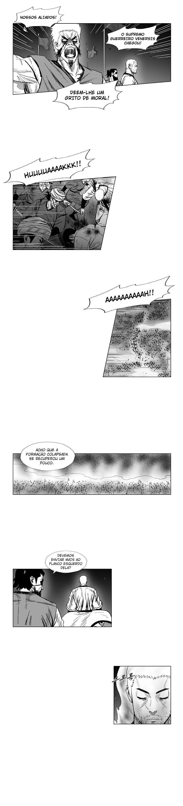 Read Red Storm PT Manga Online