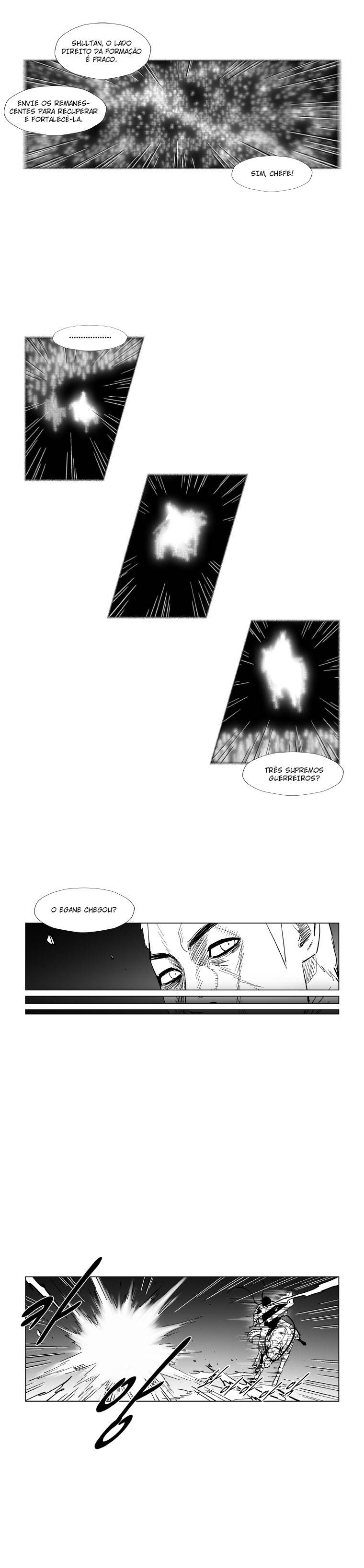Read Red Storm PT Manga Online