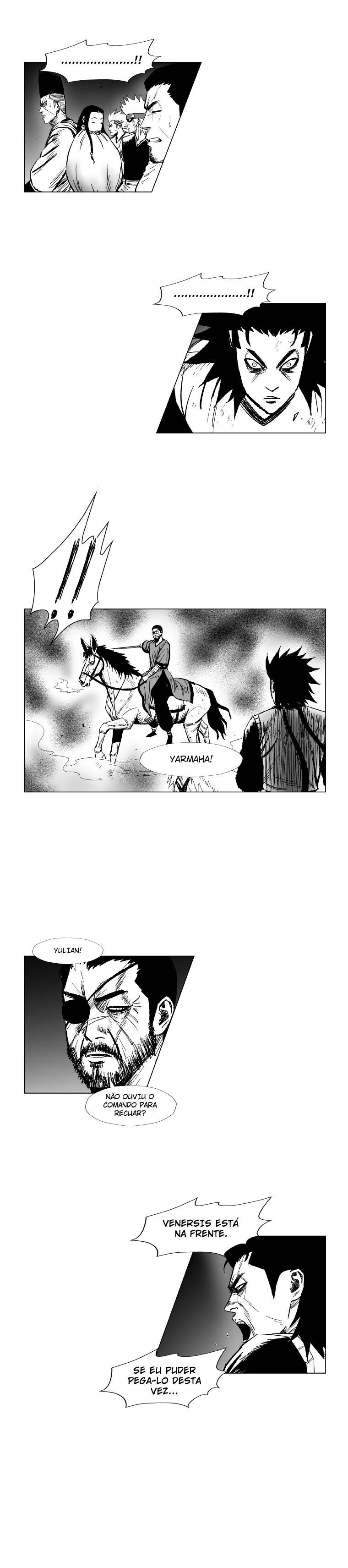 Read Red Storm PT Manga Online