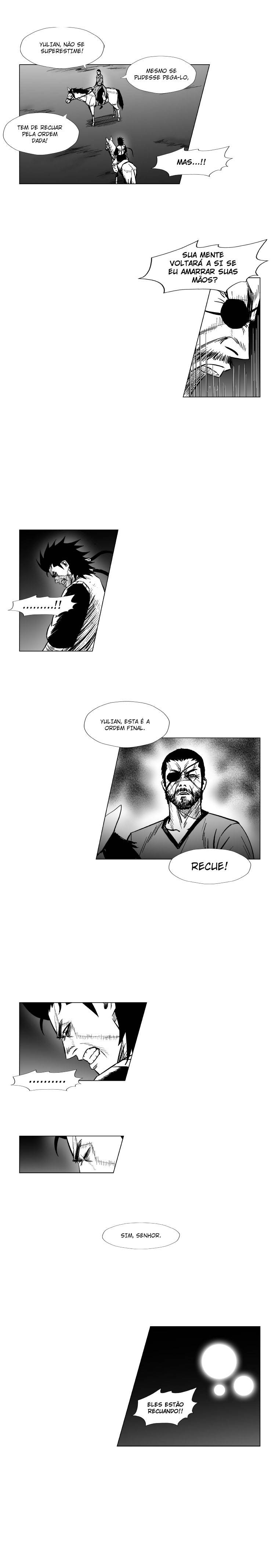 Read Red Storm PT Manga Online