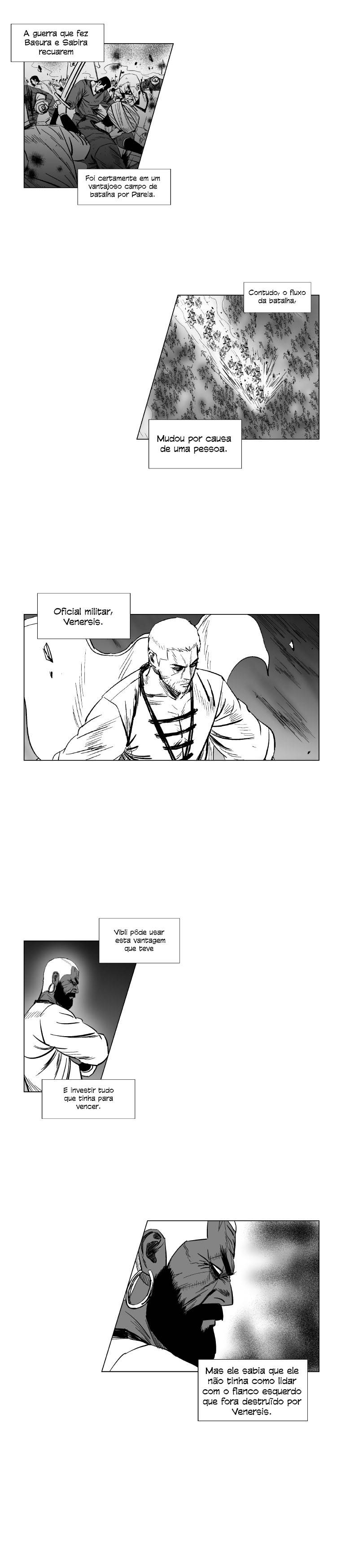 Read Red Storm PT Manga Online