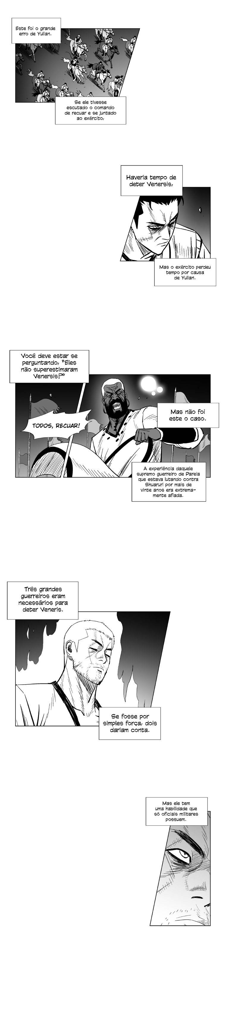 Read Red Storm PT Manga Online