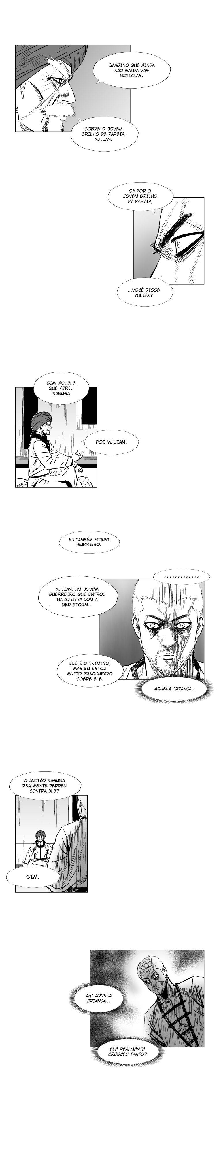 Read Red Storm PT Manga Online