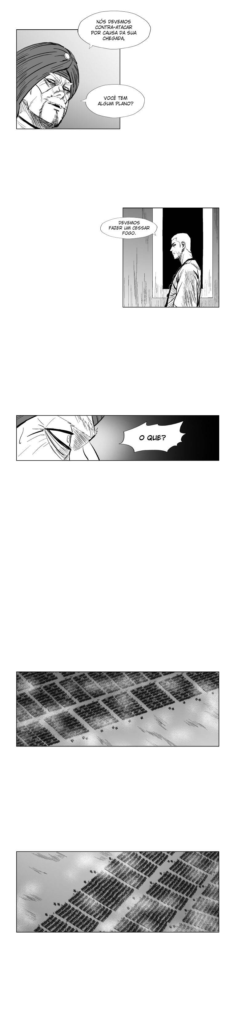 Read Red Storm PT Manga Online