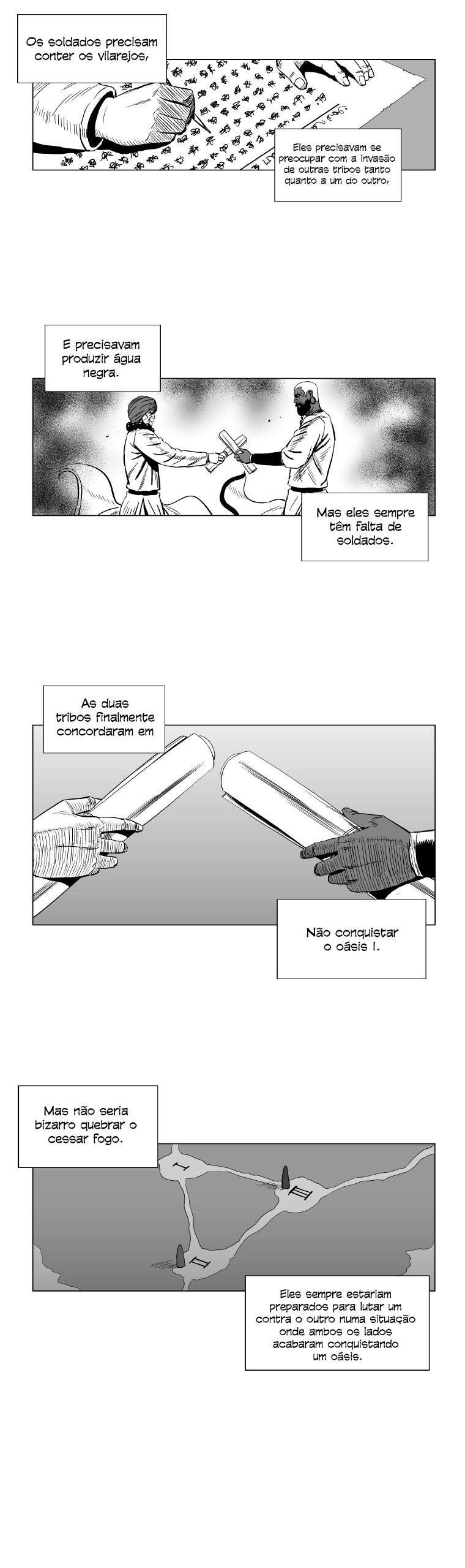 Read Red Storm PT Manga Online