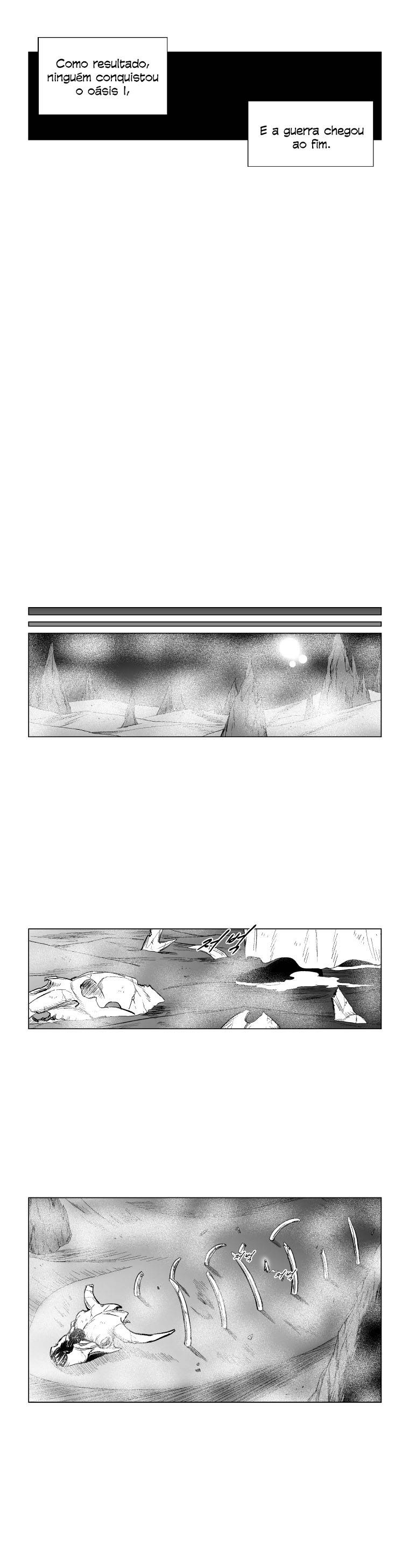 Read Red Storm PT Manga Online