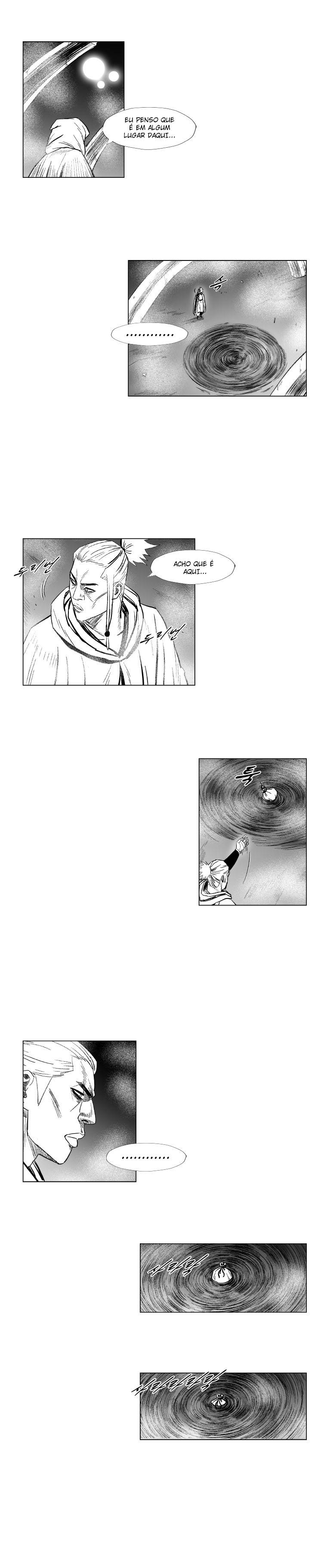 Read Red Storm PT Manga Online