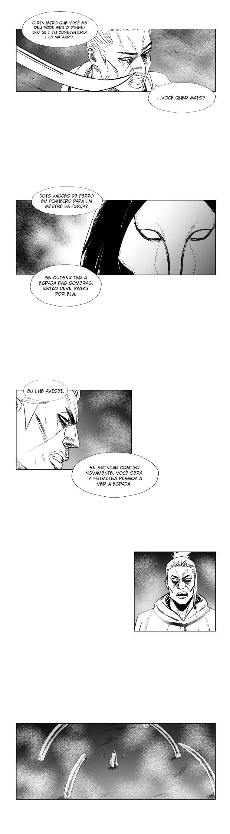 Read Red Storm PT Manga Online