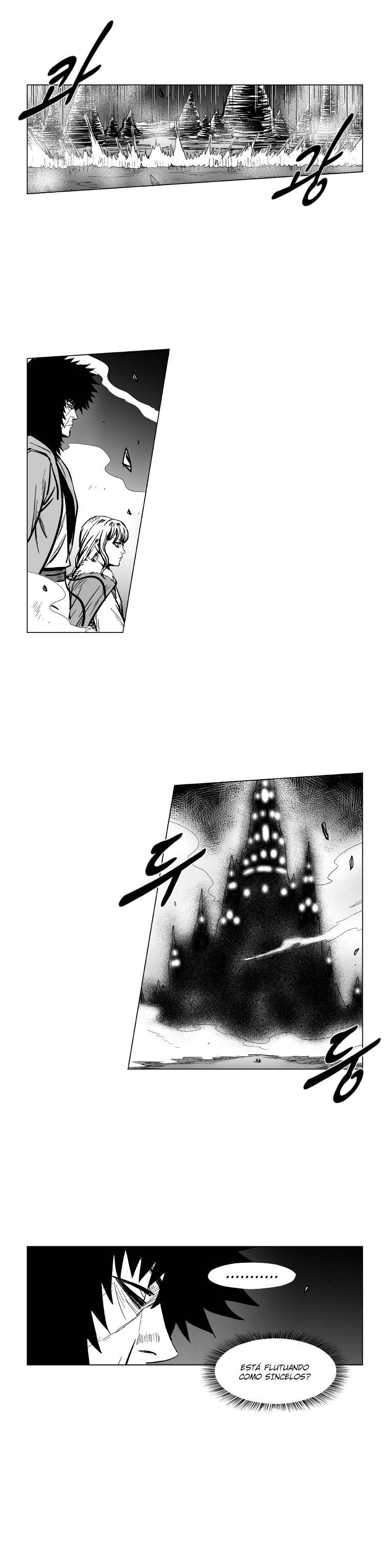 Read Red Storm PT Manga Online