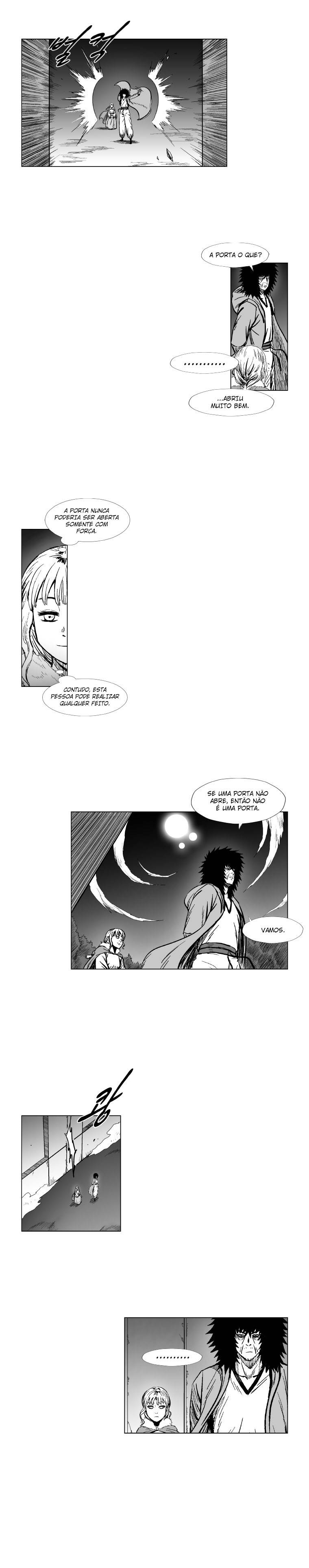 Read Red Storm PT Manga Online