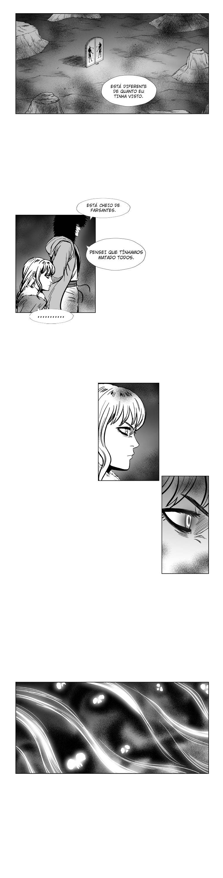 Read Red Storm PT Manga Online