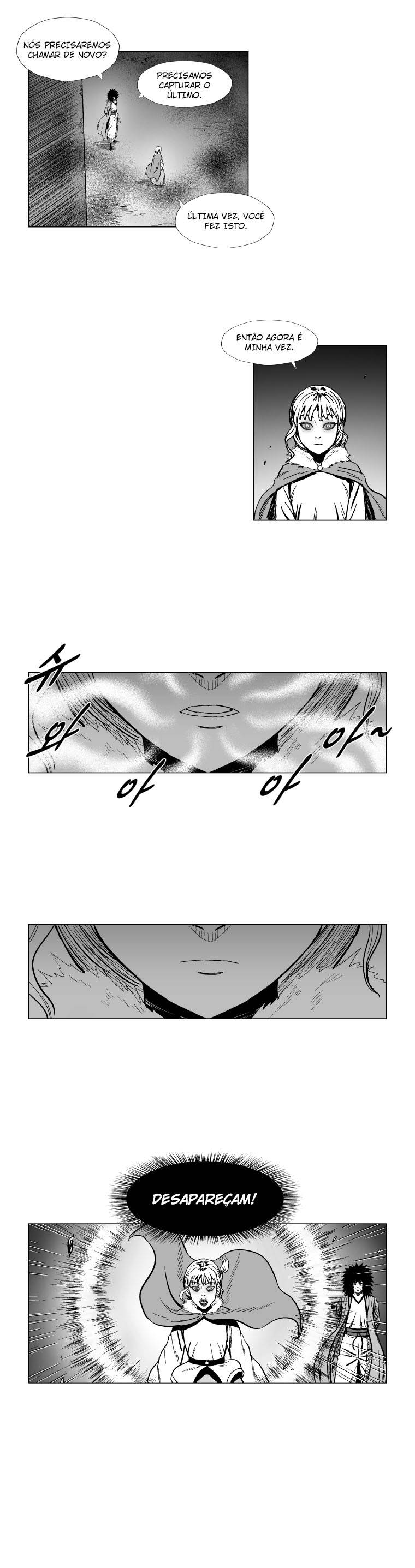 Read Red Storm PT Manga Online