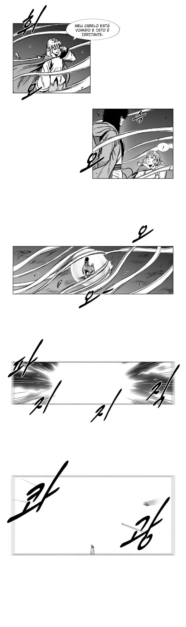 Read Red Storm PT Manga Online