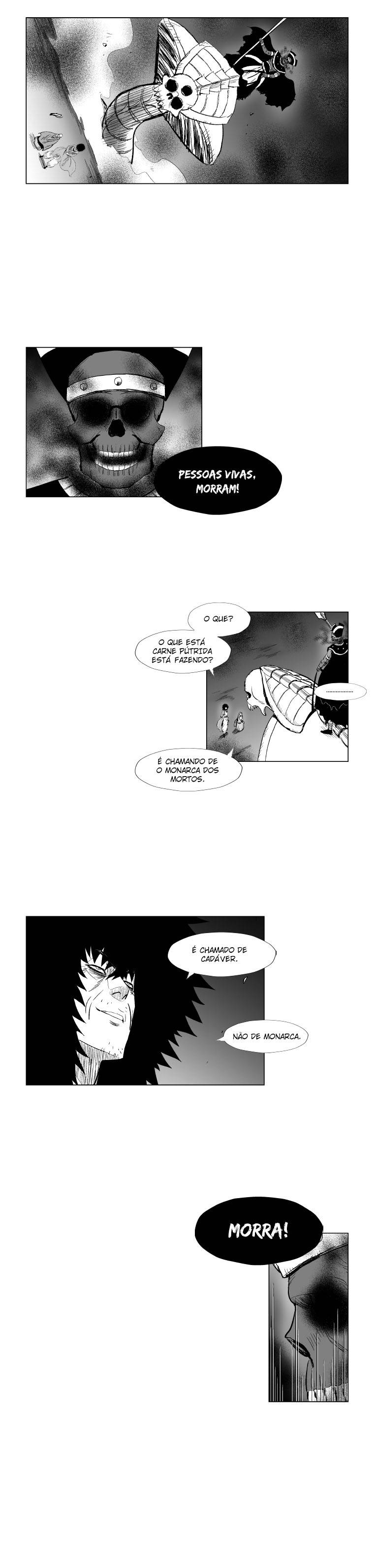 Read Red Storm PT Manga Online