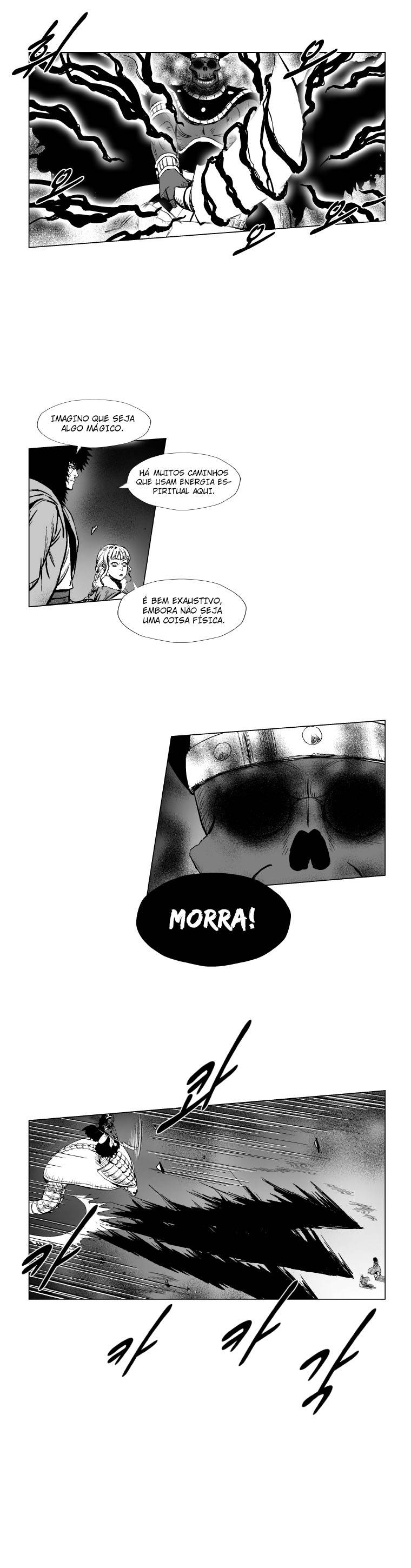 Read Red Storm PT Manga Online