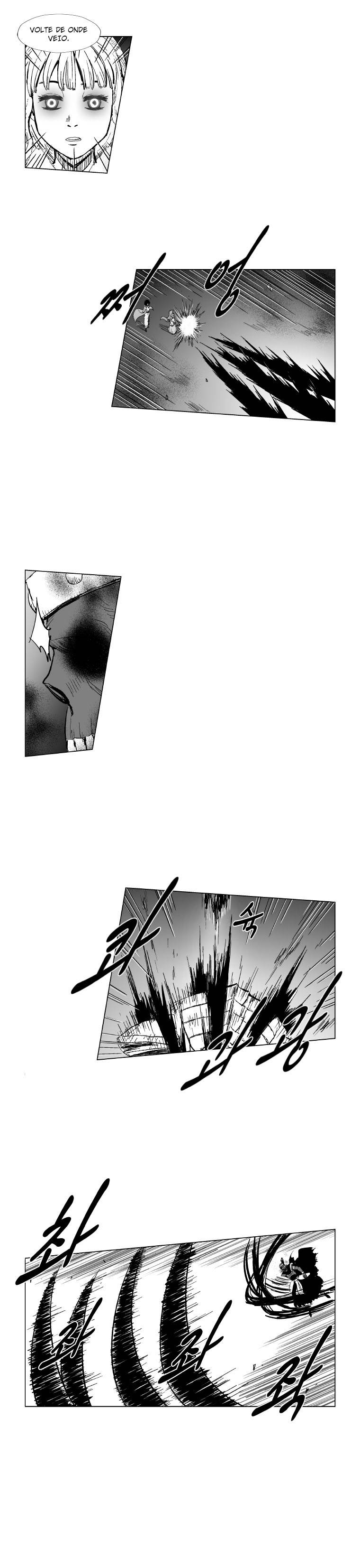 Read Red Storm PT Manga Online