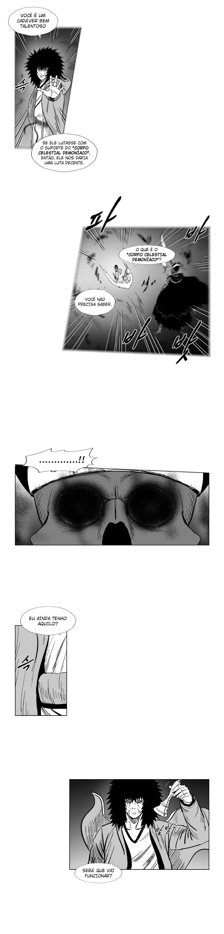 Read Red Storm PT Manga Online