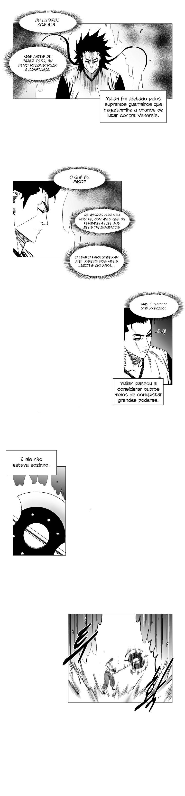 Read Red Storm PT Manga Online