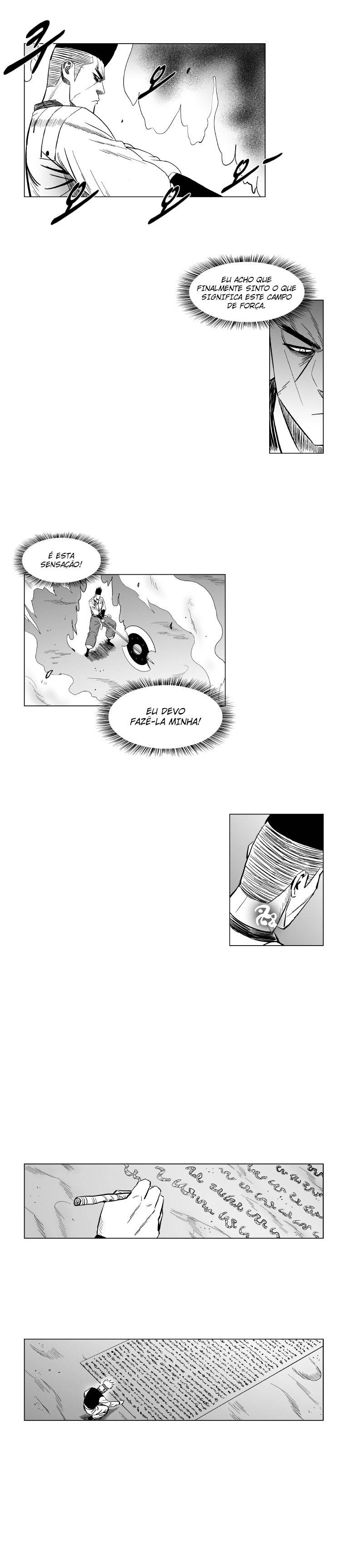 Read Red Storm PT Manga Online