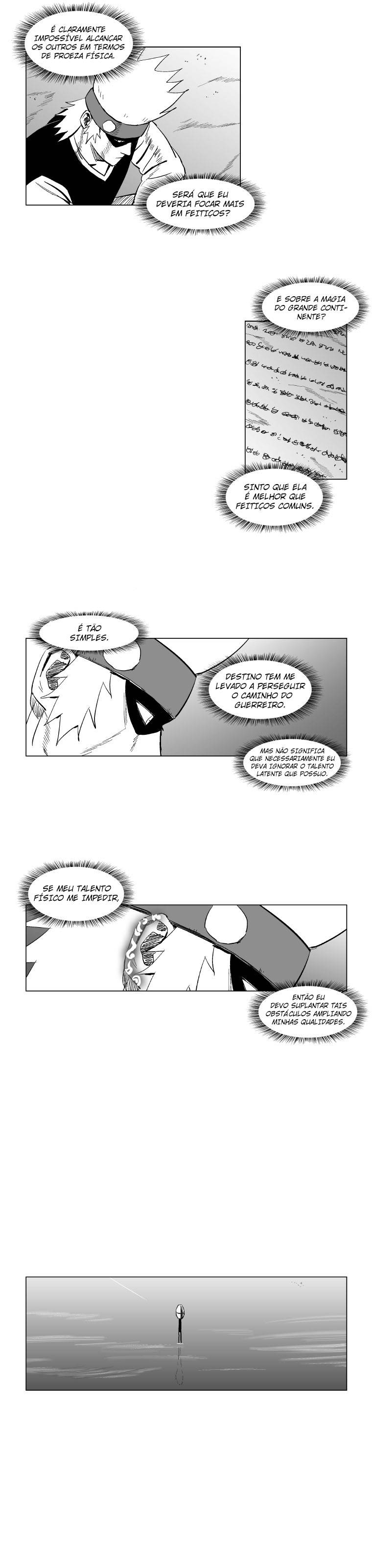 Read Red Storm PT Manga Online