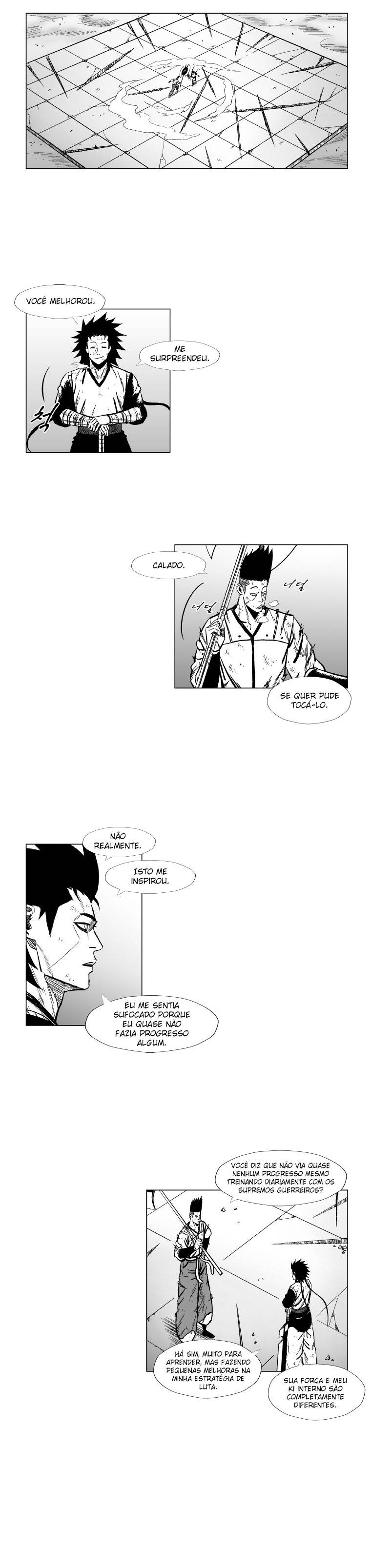 Read Red Storm PT Manga Online