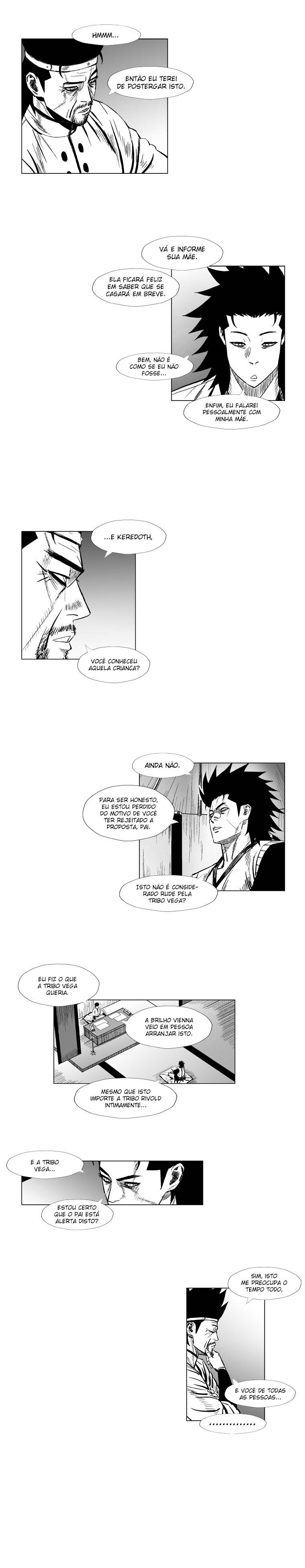 Read Red Storm PT Manga Online