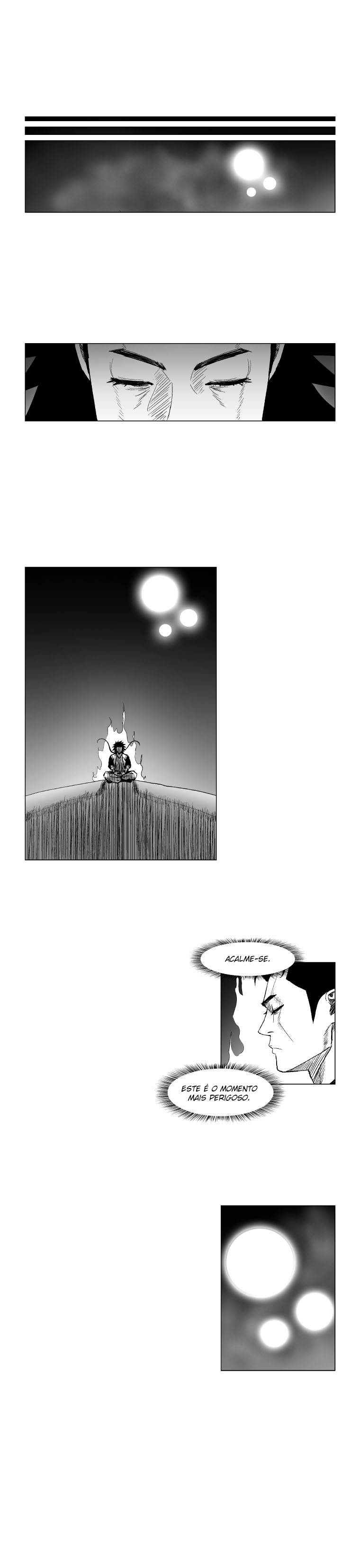 Read Red Storm PT Manga Online