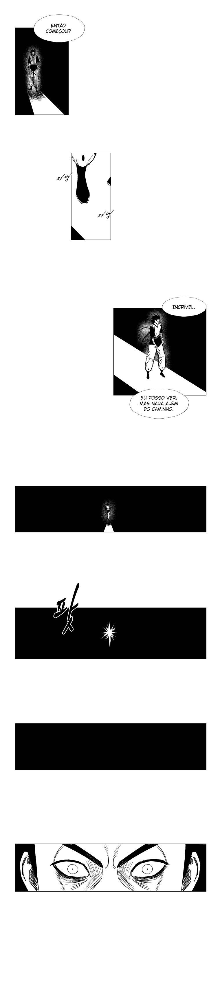 Read Red Storm PT Manga Online