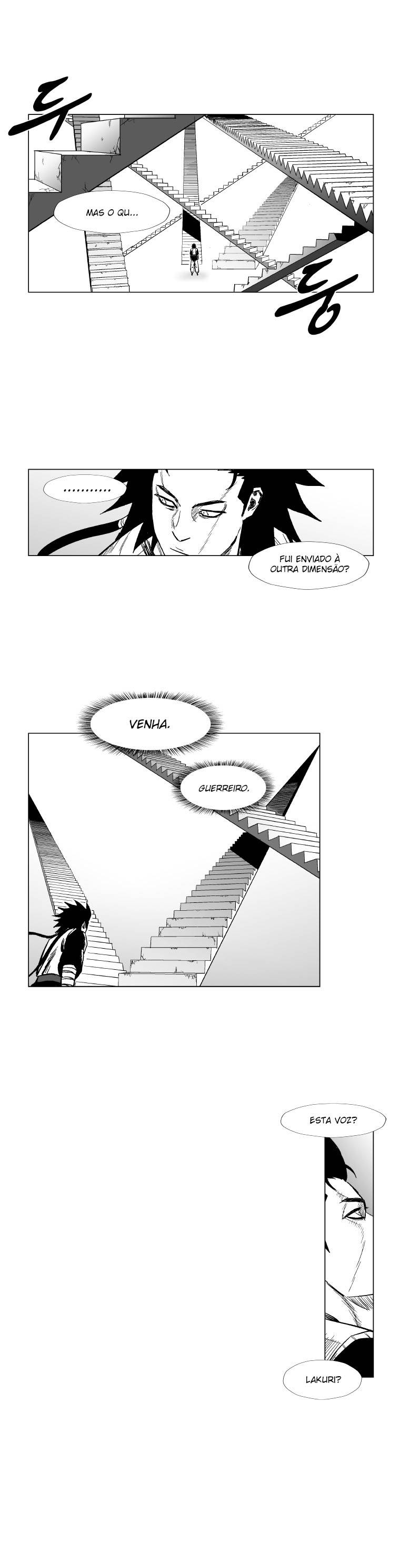 Read Red Storm PT Manga Online